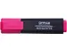 Star markeerstift, roze