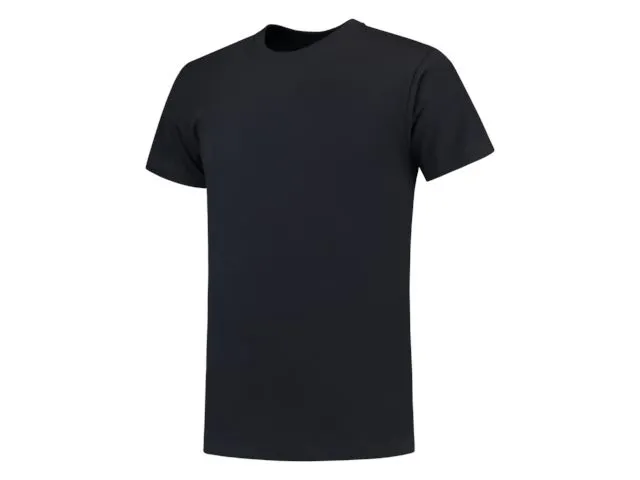 T-shirt 101002 Marine, Taille 3EL