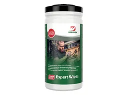 Reinigingsdoek Dreumex Expert Wipes bus 90 stuks wit