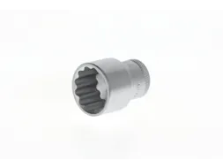 D 19 24 Steekbus 1/2 inch UD profiel 24mm