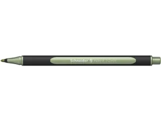 Metallic liner Schneider Paint-It 020 1-2mm vintage groen metallic - 4