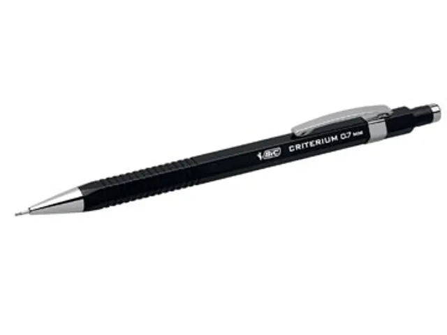 Bic Vulpotlood Criterium Voor Potloodstiften 0.7 mm