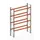 palletstelling,grondveld,HxBxD 5500x3770x1100mm,vakl. 3000kg