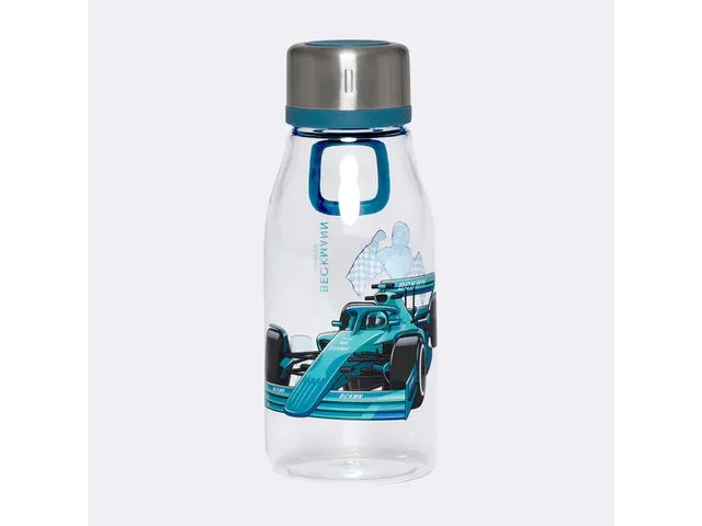 400ml Vert Racing Bouteille de 400 ml
