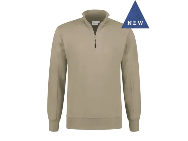 Santino Roswell polosweater - XXL