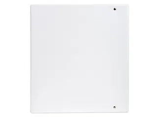 Ringmap Pp Personaliseerbaar Kreacover 4D-Ringen 50mm A4 Maxi Wit - 7