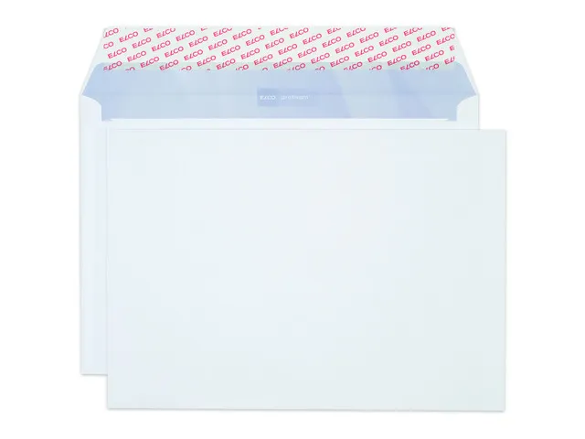 envelop Premium C4 FSC 100 gram 500 stuks