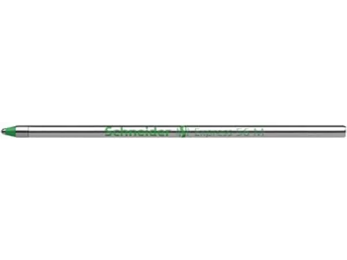 balpenvulling Express 56 medium groen