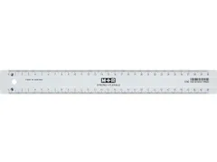 Lat Schaalverdeling Voor R-En Lhandig 30Cm Transp