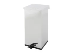 Carro-kick 55 Liter Rvs