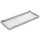 legbord,v. magazijnstelling,BxD 1000x600mm,vakl. 230kg,niveaus RAL7035