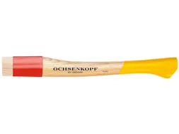 OX E-644 H-1250 Vervangingshandgreep,hickory,ROTBAND-PLUS,500mm