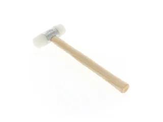 E 225-32 Vervangingskop nylon Ø 32mm - 2