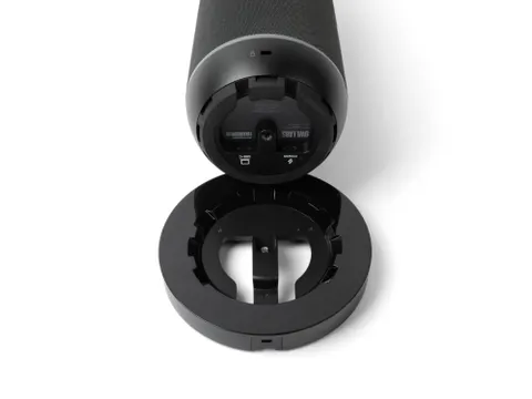 Meeting Owl-standaard voor Meeting Owl 4+ - Verzwaarde standaard houdt