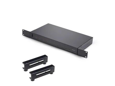 StarTech.com 10-Poort USB-C Oplaadstation