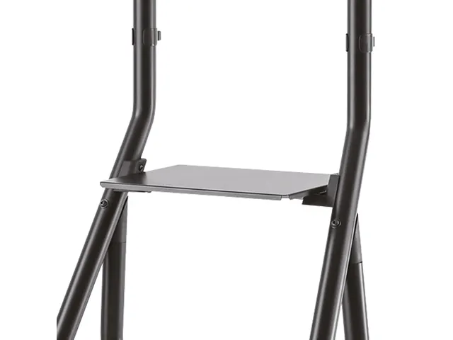 Neomounts Verrijdbaar Flatscreen Meubel Ns-m3800black