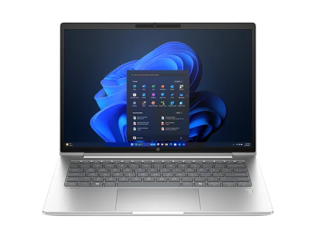 ProBook 4 G1i 14 inch Notebook AI PC, 14 inch, Windows 11 Pro, Intel C