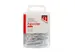 Paperclip Quantore 50mm rond 40 stuks zilver