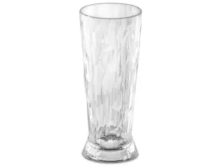 Superglas Club No. 10 Bierglas 300 ml 1x48 stuks, Koziol - 1