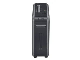 Fellowes Papiervernietiger 125i Stroken P-2 - 2
