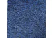 Schoonloopmat Binnen Klasse Bfl/s1 High-Twist-Nylon 115x240 Blauw