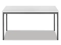 Multifunctionele Tafel Met Vierkante Buizen Hxbxd 740X1200X600Mm 4Pote