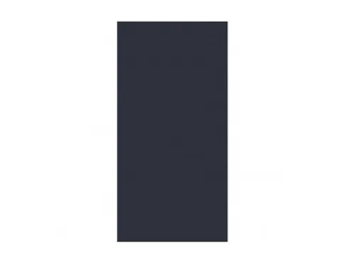 Servet 40x40cm 1/8vouw 2-laags zwart 1500 stuks