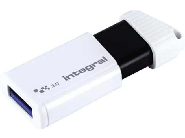 Turbo USB-stick 3.0 256GB