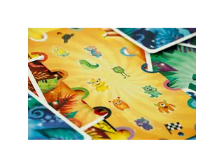 999Games Breinbreker Spel EXIT Kids Raadselplezier met Monsters 5+ - 4