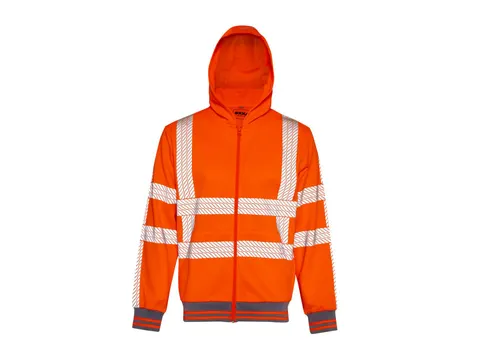 OXXA Andy 6232 hooded sweater RWS - 3XL