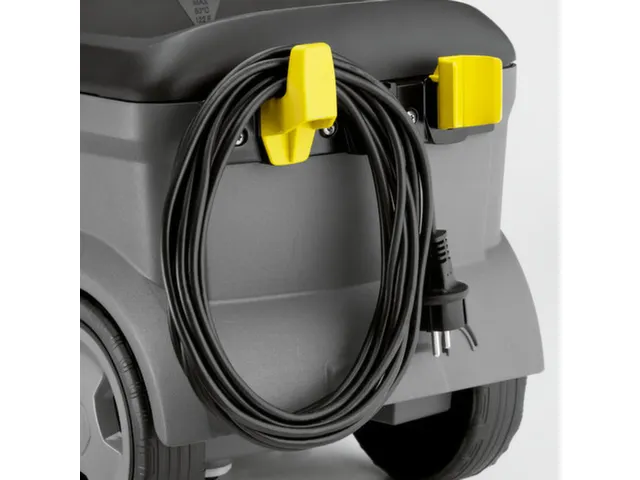 Kärcher Puzzi 10/1 Edition wasstofzuiger