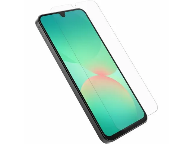 Otterbox Glass Pendulum Schermbeschermer Samsung Galaxy A26 5G helder