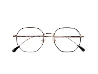 Leesbril I Need You +1.00 dpt Yoko zwart-goud - 2