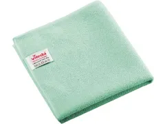 r-MicroTuff Swift Max microvezeldoek 5 stuks groen