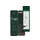 Grafietpotlood Faber-Castell Pitt Mat Etui a 6 stuks