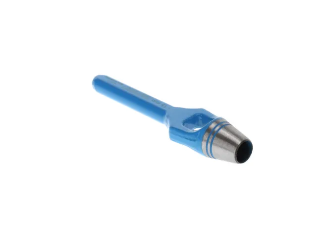 570015 Henkelloche ijzer 15mm
