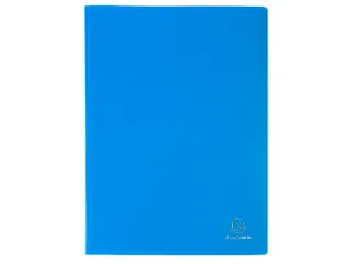Showalbum PP 80 tas A4 geassorteerd - 1