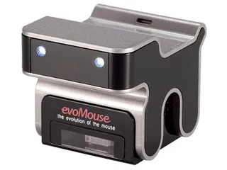 R-Go Tools EvoMouse ergonomische muis - 1