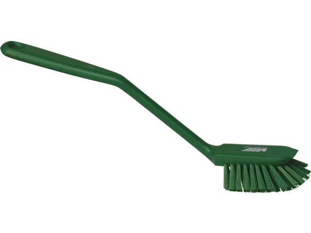 Vaatwasborstel Groen