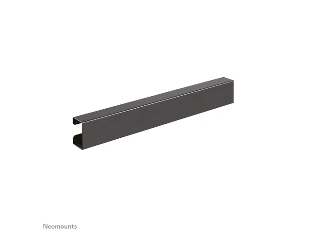 Neomounts ADS06-123BL Cache-câble - fixation magnétique - universel