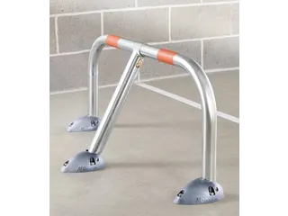 Parkeerbeugel Neerklapbaar 94 Cm - 1