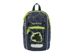 Rugzak Step by Step polyester KIGA MINI Little Wild Cat Chiko
