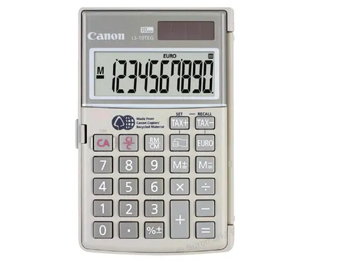 Rekenmachine Ti-106ii