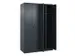 locker voor scheiding van kleding,HxBxD 1850x1200x500mm,4vak