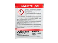 Ontkalker Bravilor Renegite voor koffiemachines