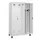PBM-locker,HxBxD 1950x1200x500mm,4vak,vak B 300mm,draaigrendel