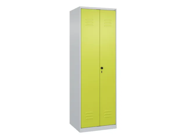 armoire de distribution de linge HxlxP 1850x600x500mm