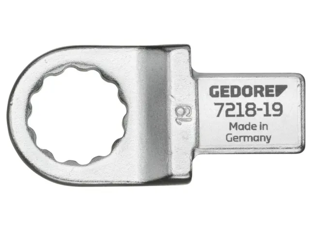 7218-14 Dopsleutel SE 14x18 14mm