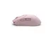 400 Quiet Wireless Muis Roze