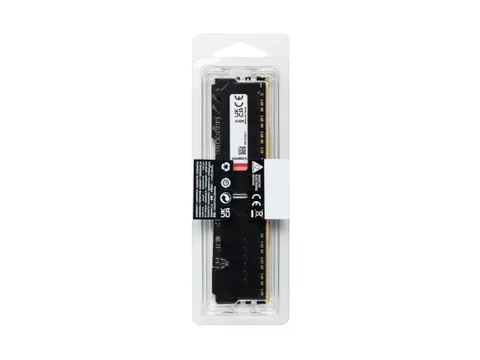 16GB 3600MT/s DDR4 CL18 DIMM FURY Beast Black